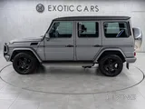 Mercedes Benz G55 AMG 2011